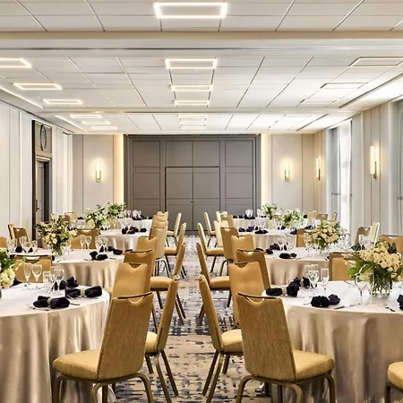 Jw Marriott New Orleans-3
