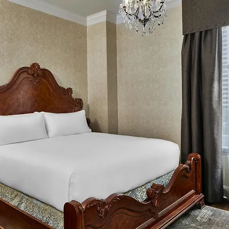Le Pavillon, New Orleans, A Tribute Portfolio Hotel-3