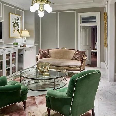 Le Pavillon, New Orleans, A Tribute Portfolio Hotel-2