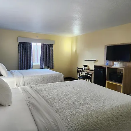 Days Inn By Wyndham New Orleans Pontchartrain-3