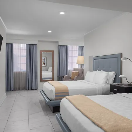 The Jung Hotel And Residences-3