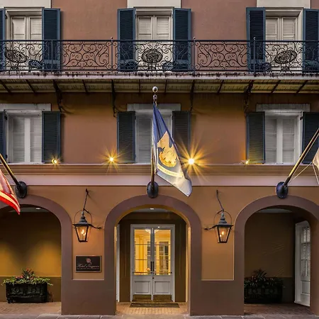 Hotel Mazarin-2