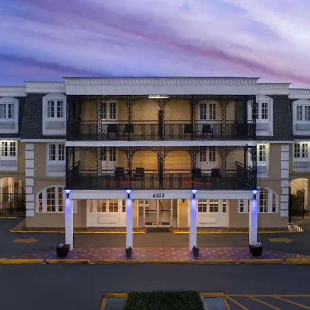 Super 8 By Wyndham New Orleans-3