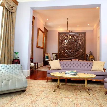 R&B Bed And Breakfast - Award Winning (Adults Only)-3