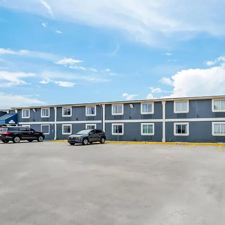 Days Inn By Wyndham New Orleans Pontchartrain-2