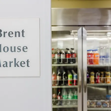 Brent House Hotel-2