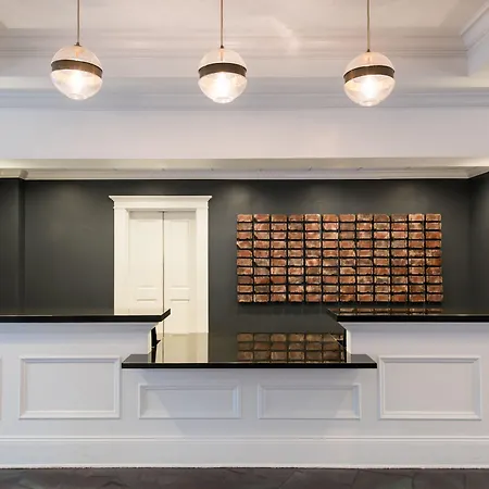 Holiday Inn Hotel French Quarter-Chateau Lemoyne By Ihg-3