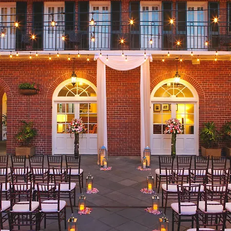 Four Points By Sheraton French Quarter-3
