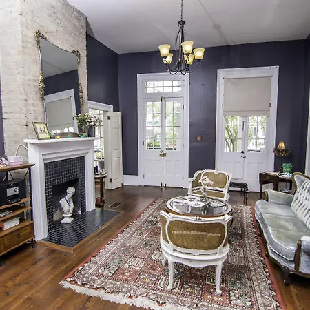 Rathbone Mansions New Orleans-3