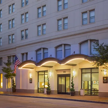 Hyatt Place New Orleans Convention Center-2