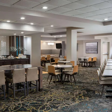 Sonesta Es Suites New Orleans Convention Center-3