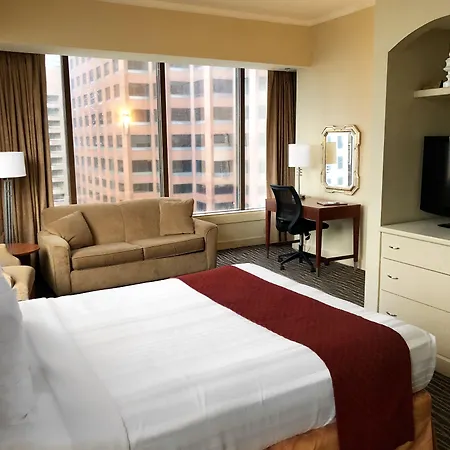 Blake Hotel New Orleans-3