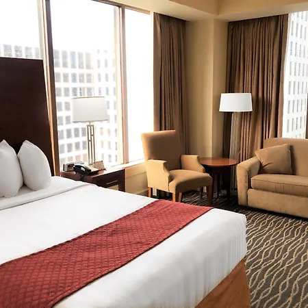 Blake Hotel New Orleans-2
