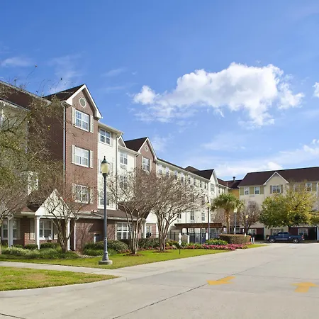 Towneplace Suites New Orleans Metairie-2
