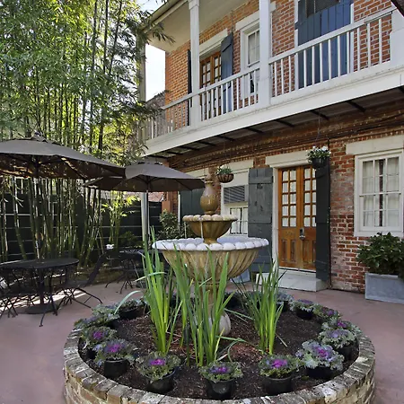 Inn On St. Ann, A French Quarter Guest Houses Property-3