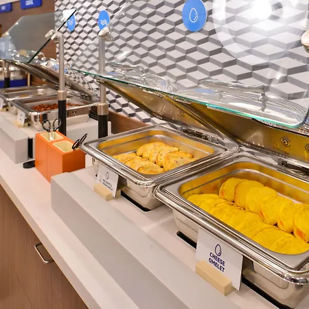 Holiday Inn Express New Orleans East By Ihg-3