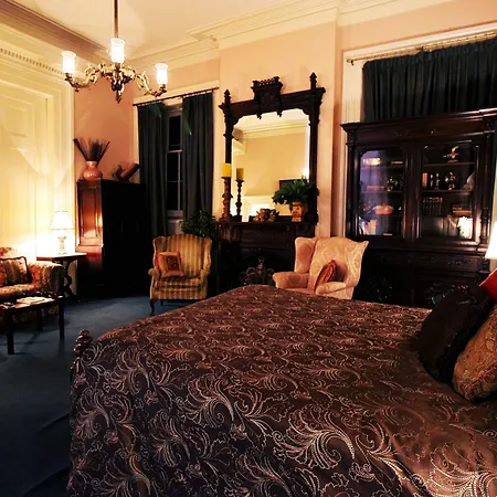 The Olivier House Hotel-3