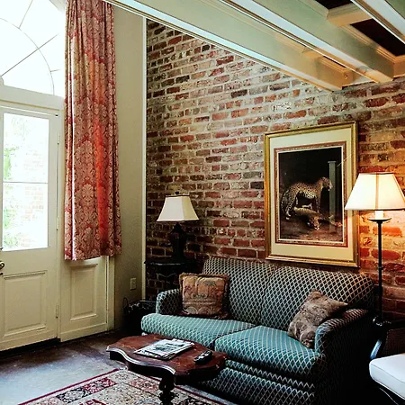 The Olivier House Hotel-2