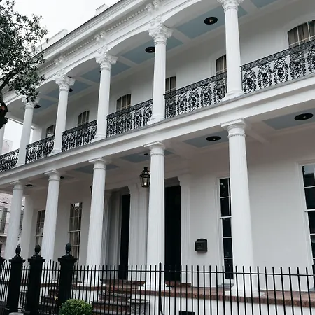 Henry Howard Hotel-2