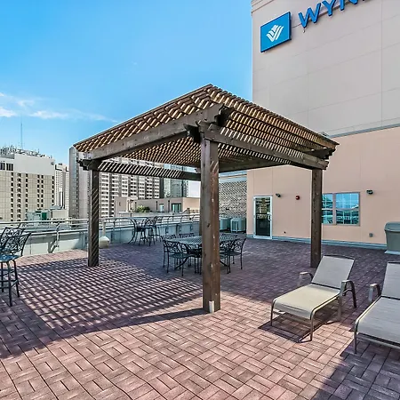 Stunning Apartments - Near Fq And Bourbon-2