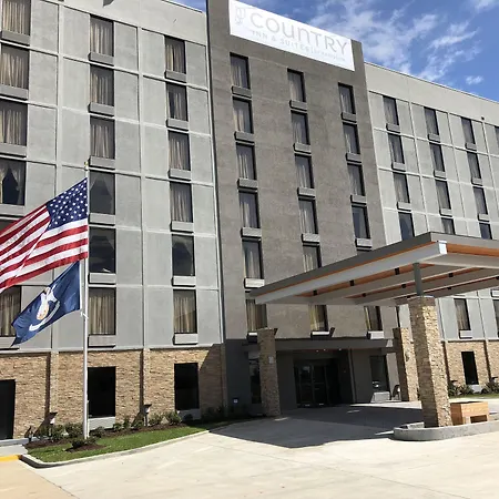 Country Inn & Suites By Radisson, New Orleans I-10 East, La-2