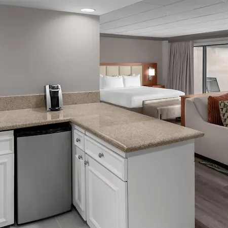 Doubletree By Hilton New Orleans-2