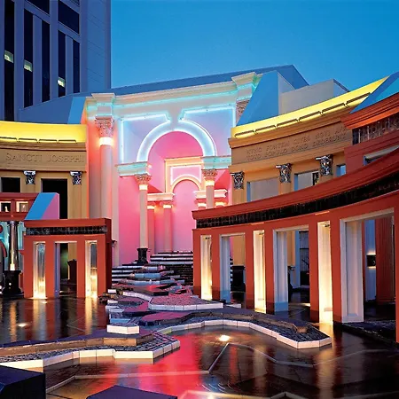 Loews New Orleans Hotel-2