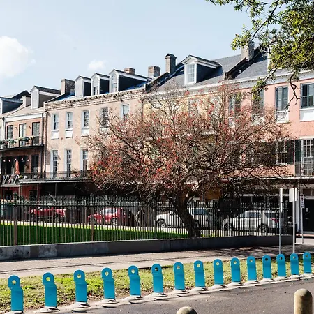 The Frenchmen New Orleans By Kasa Living-2