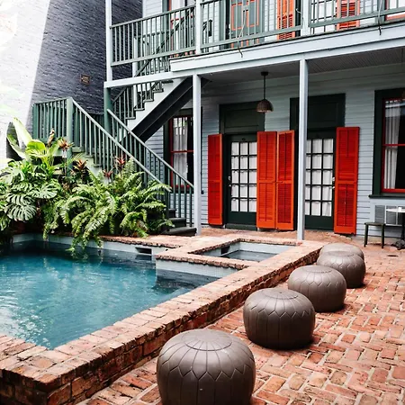 The Frenchmen New Orleans By Kasa Living-3