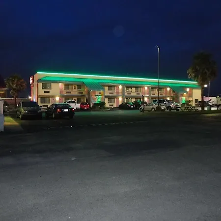 Nola Inn & Suites-3