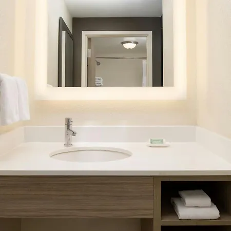 Springhill Suites By Marriott New Orleans Warehouse Arts District-2