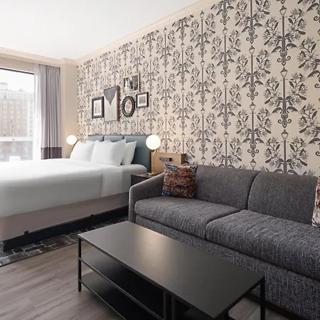 Hotel Indigo New Orleans - French Quarter By Ihg-2