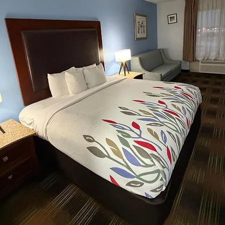 Trident Inn & Suites New Orleans-3