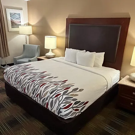 Trident Inn & Suites New Orleans-2
