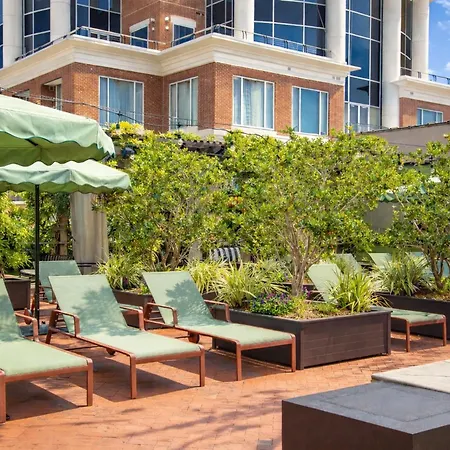 The Barnett, Part Of Jdv By Hyatt-2