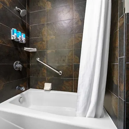 Drury Plaza Hotel New Orleans-2
