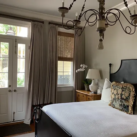 Terrell House Bed And Breakfast-2