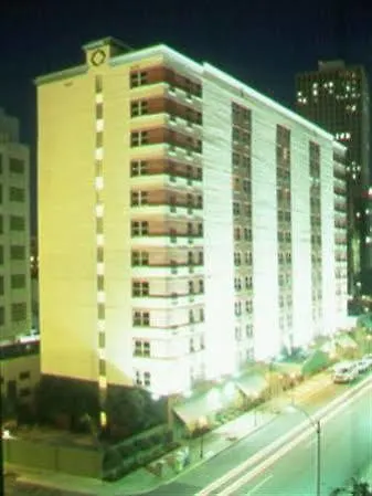 Warwick Hotel-2