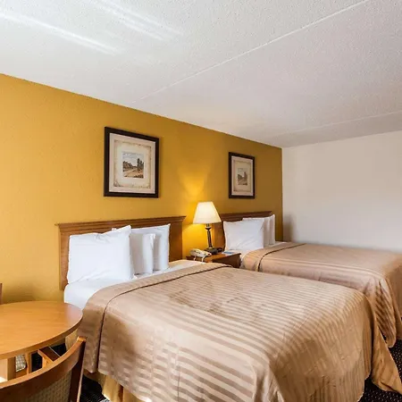 Sunrise Inn & Suites New Orleans-2