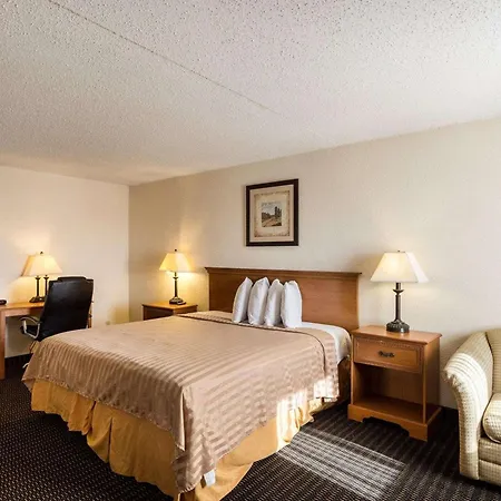 Sunrise Inn & Suites New Orleans-3