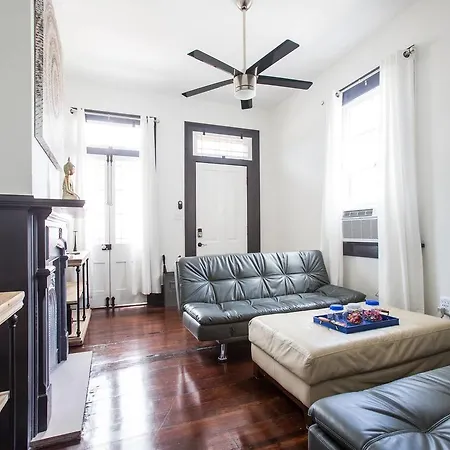 Perfect Nola Hideaway-2