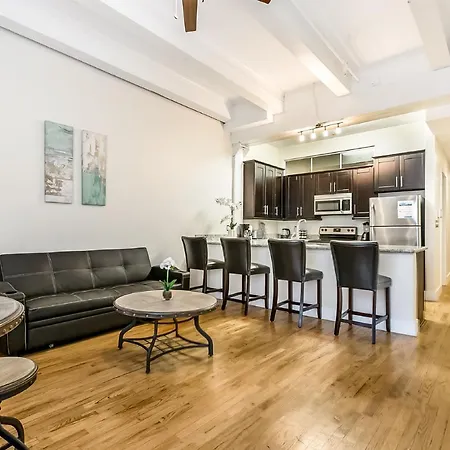 Beautiful Condos Steps From French Quarter And Bourbon St-2