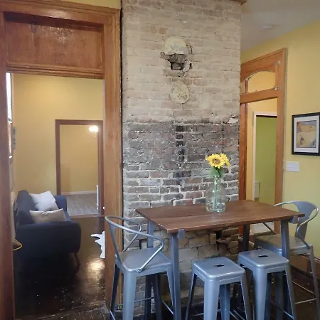 Historic Modern Uptown Home Ll-2